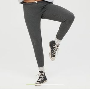 Aerie women's OTT fleece leggings by Offline